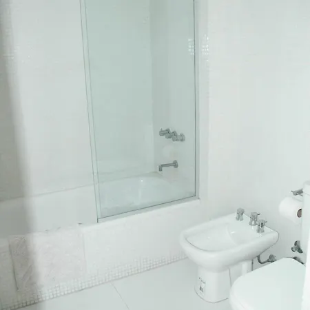 Amplio Departamento Con Balcon, Zona Palermo Hollywood Apartment Buenos Aires Exterior photo