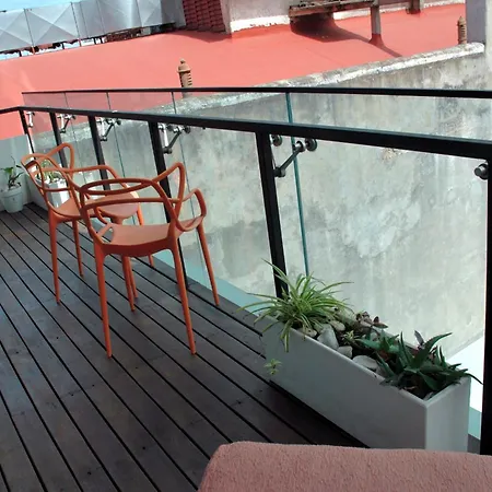 Amplio Departamento Con Balcon, Zona Palermo Hollywood Apartment Buenos Aires Exterior photo